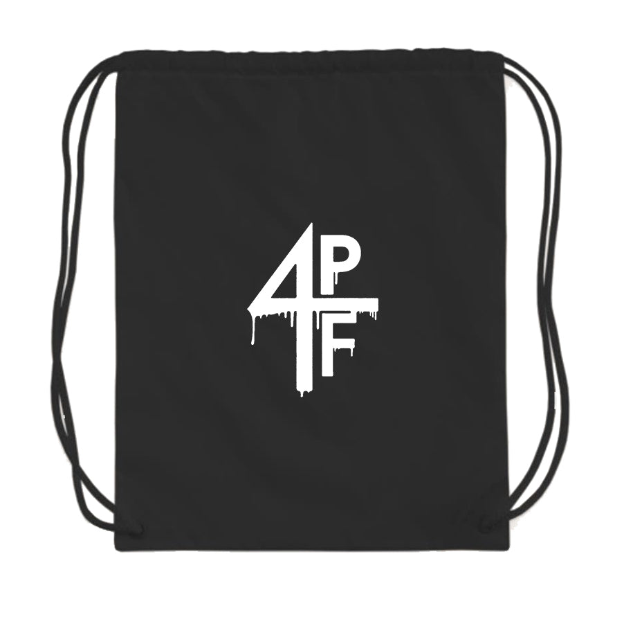 4PF Drawstring Bag