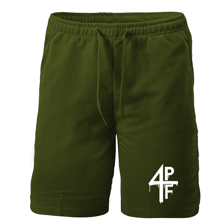 Men's 4PF Athletic Fleece Shorts