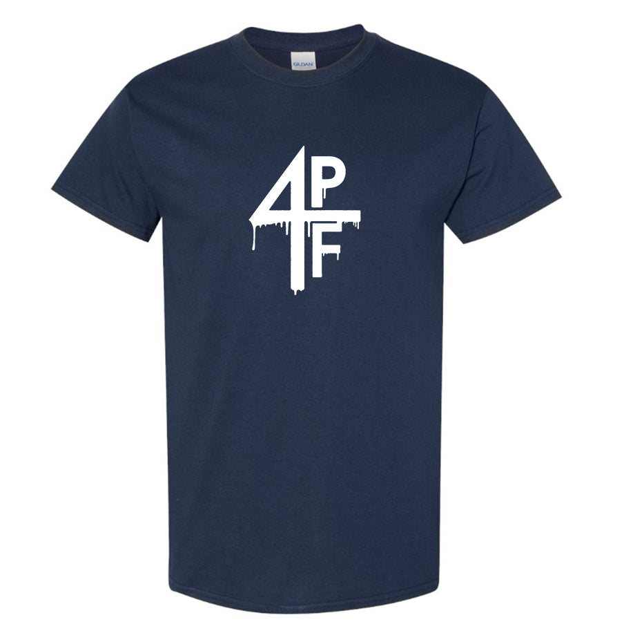 Men's 4PF Cotton T-Shirt