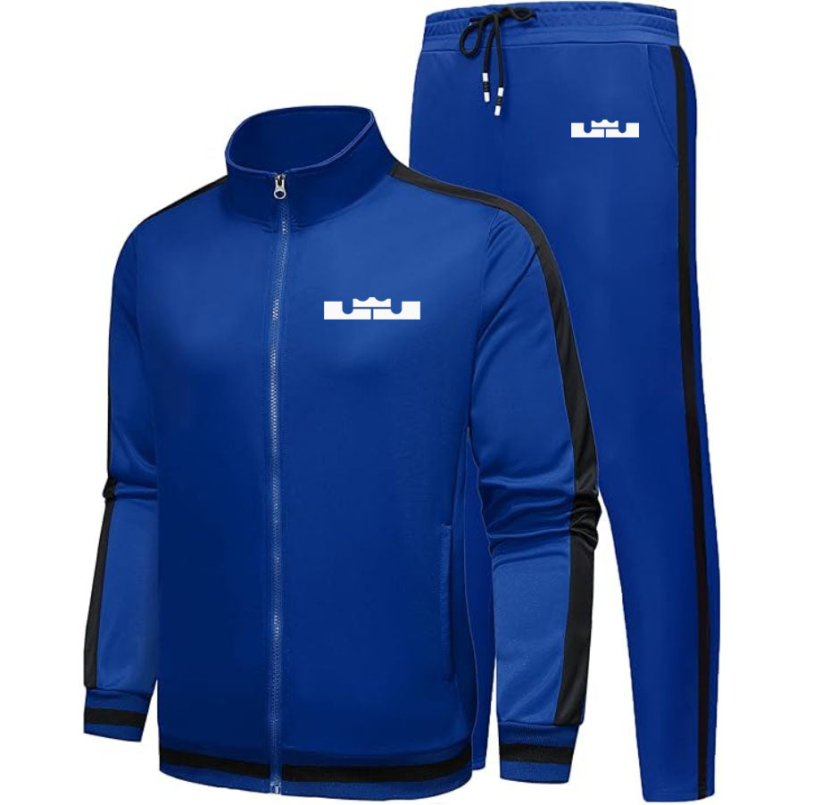 Men's Lebron James Dri-Fit Tracksuit