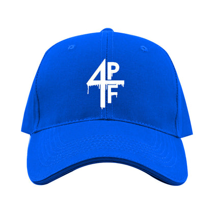 4PF Dad Baseball Cap Hat