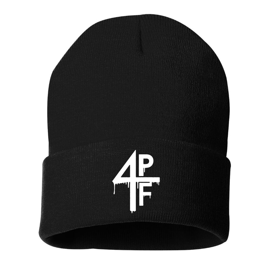 4PF Beanie Hat