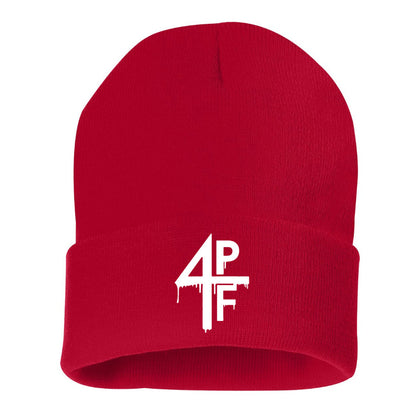 4PF Beanie Hat