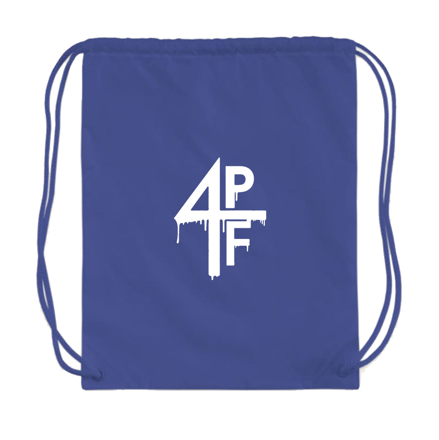 4PF Drawstring Bag