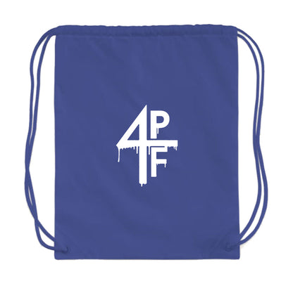 4PF Drawstring Bag
