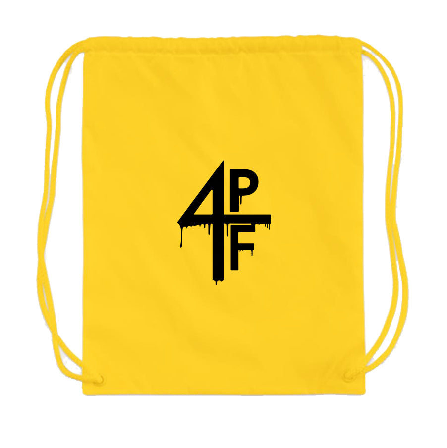 4PF Drawstring Bag