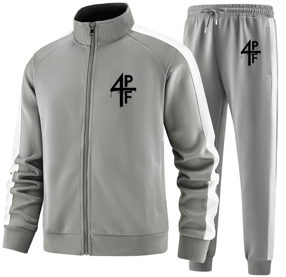 Men's 4PF Dri-Fit Tracksuit
