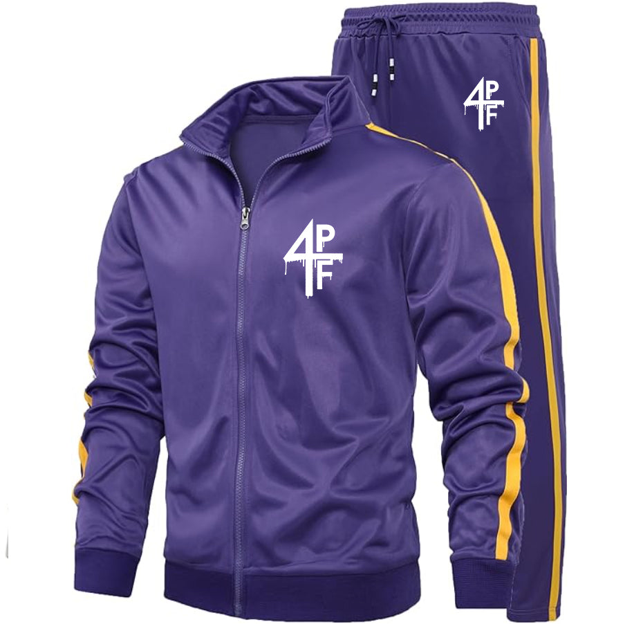 Men's 4PF Dri-Fit Tracksuit
