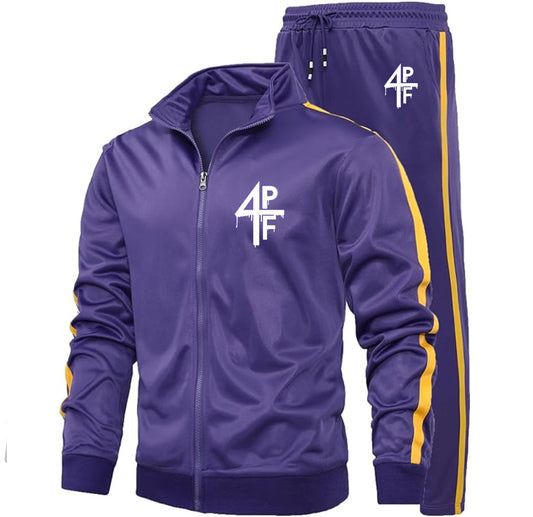 Men's 4PF Dri-Fit Tracksuit