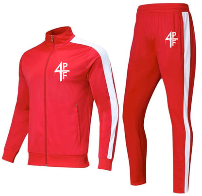 Men's 4PF Dri-Fit Tracksuit