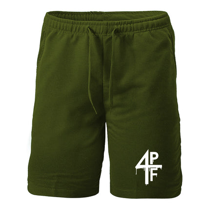 Men's 4PF Athletic Fleece Shorts