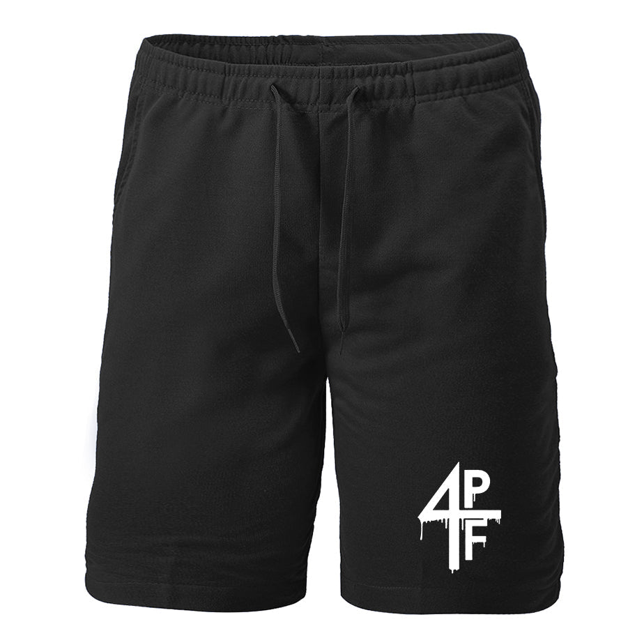 Men's 4PF Athletic Fleece Shorts