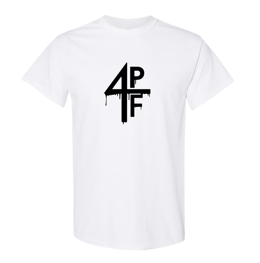 Men's 4PF Cotton T-Shirt