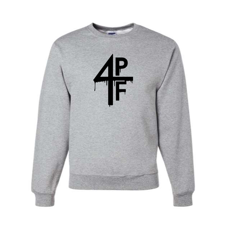 Men's 4PF Crewneck Sweatshirt