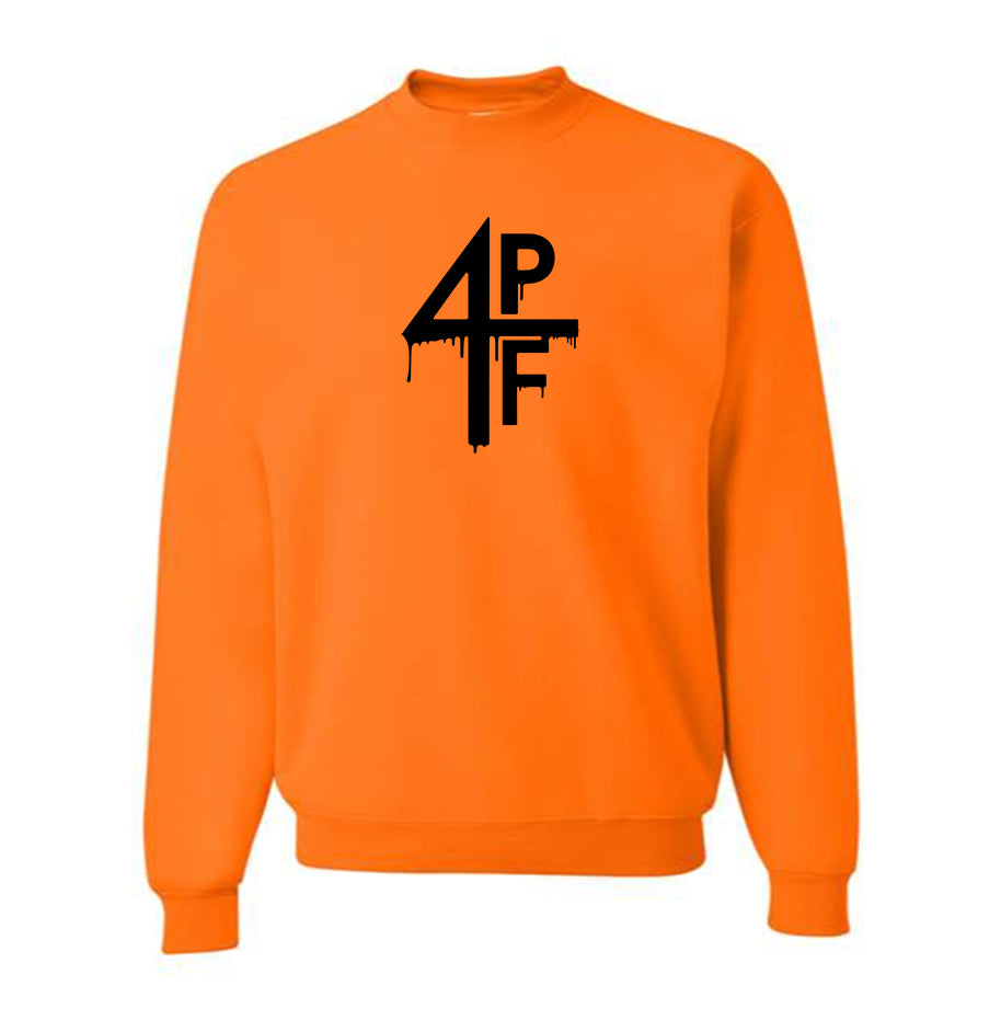 Men's 4PF Crewneck Sweatshirt