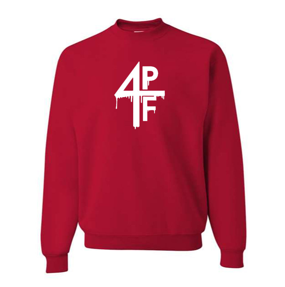 Men's 4PF Crewneck Sweatshirt