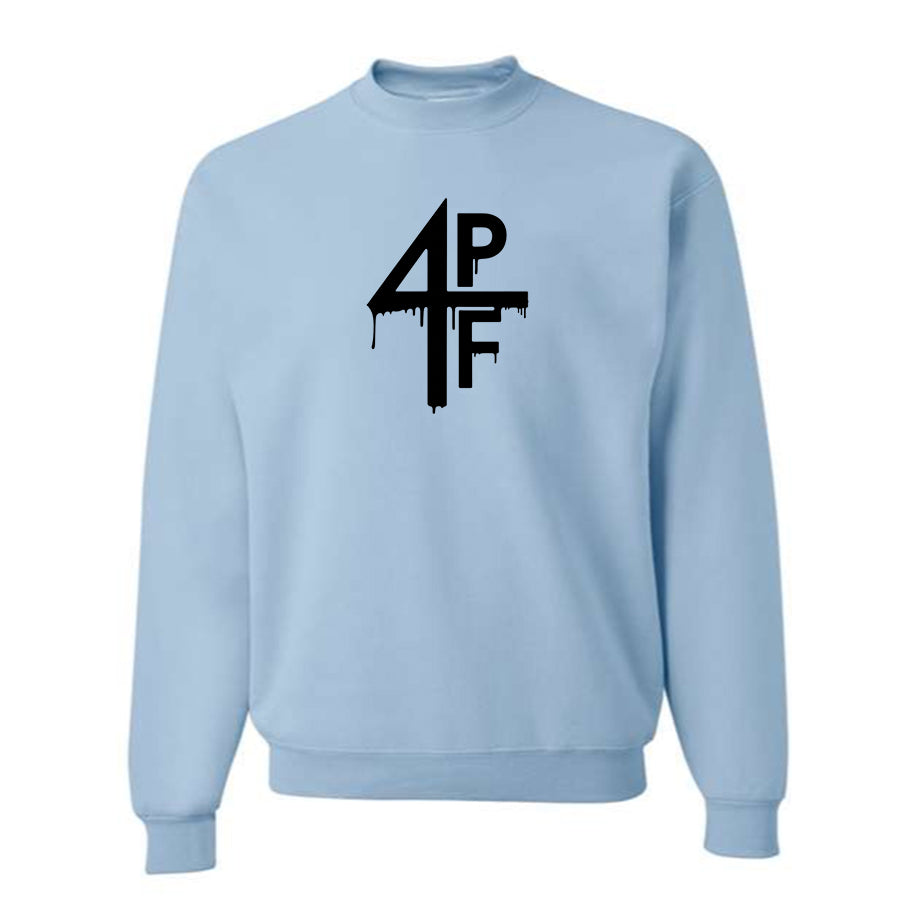 Men's 4PF Crewneck Sweatshirt