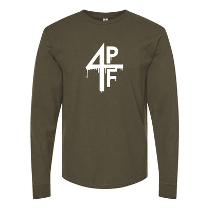 Men's 4PF Long Sleeve T-Shirt