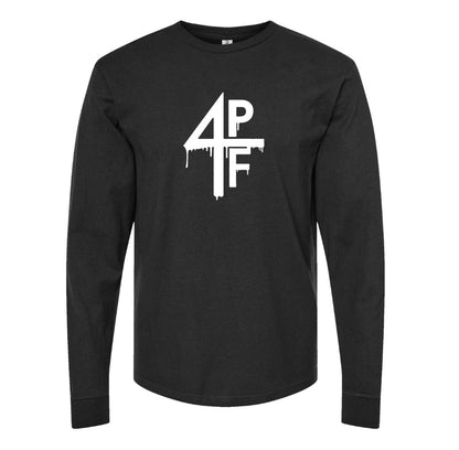 Men's 4PF Long Sleeve T-Shirt