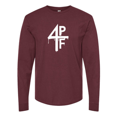 Men's 4PF Long Sleeve T-Shirt