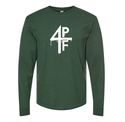 Men's 4PF Long Sleeve T-Shirt