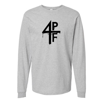 Men's 4PF Long Sleeve T-Shirt