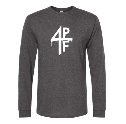 Men's 4PF Long Sleeve T-Shirt