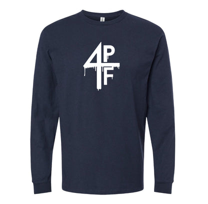 Men's 4PF Long Sleeve T-Shirt
