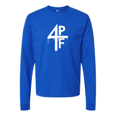 Men's 4PF Long Sleeve T-Shirt