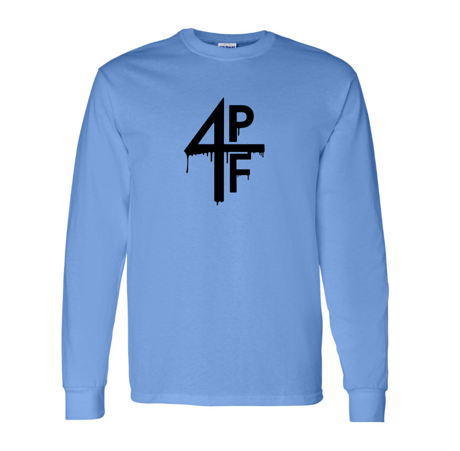 Men's 4PF Long Sleeve T-Shirt