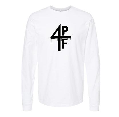 Men's 4PF Long Sleeve T-Shirt