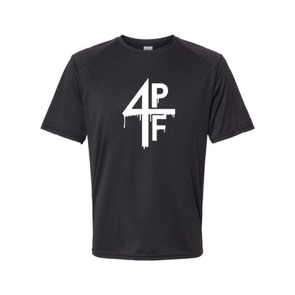 Men's 4PF Polyester T-Shirt