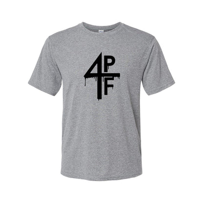 Men's 4PF Polyester T-Shirt