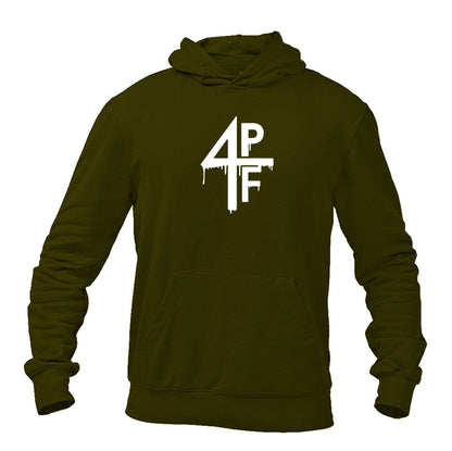 Men's 4PF Pullover Hoodie