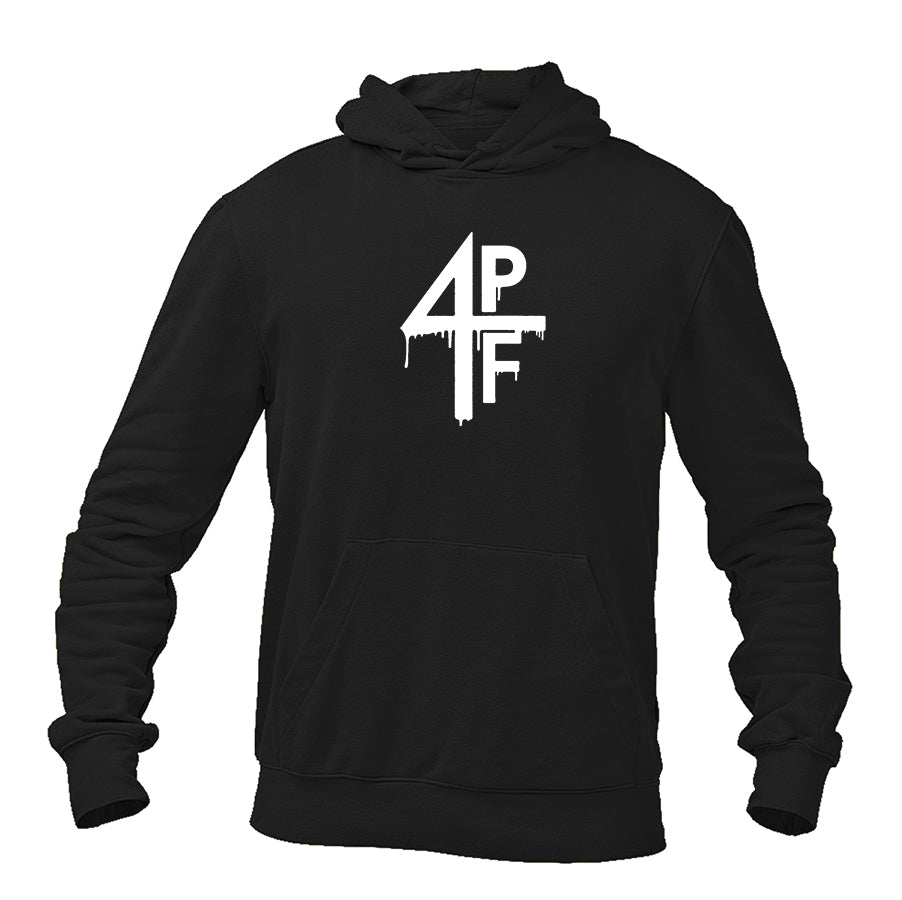 Men's 4PF Pullover Hoodie
