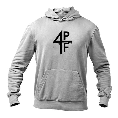 Men's 4PF Pullover Hoodie