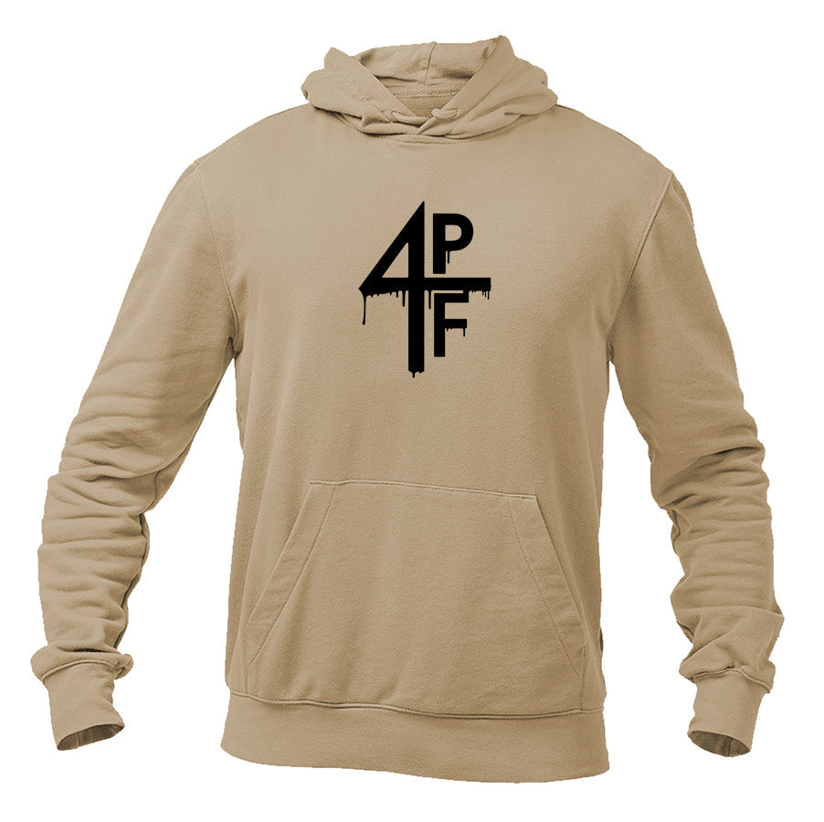 Men's 4PF Pullover Hoodie