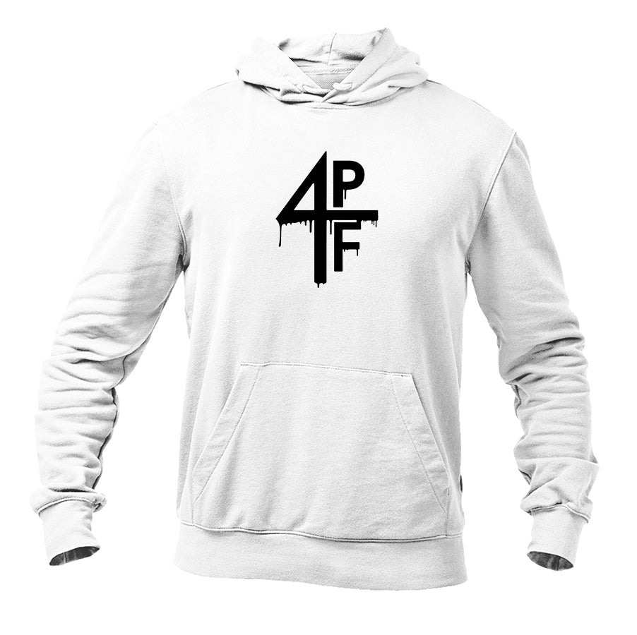 Men's 4PF Pullover Hoodie