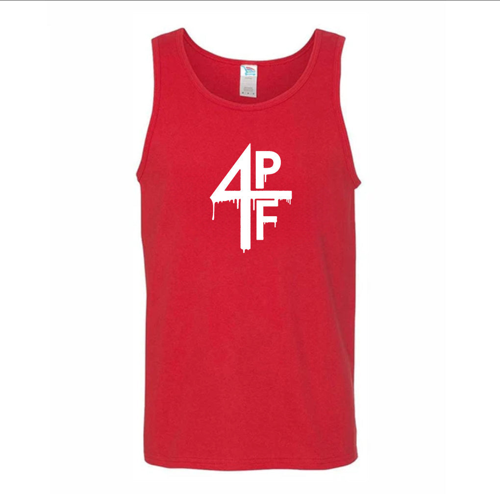 Men's 4PF Tank Top