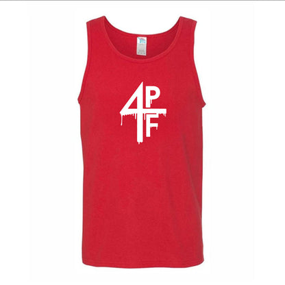 Men's 4PF Tank Top