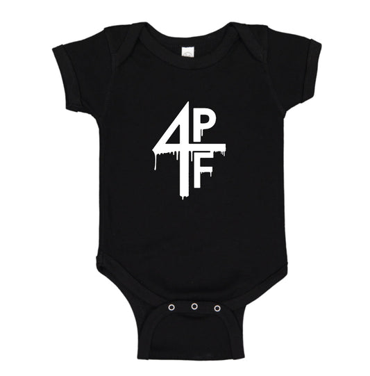 4PF Baby Romper Onesie