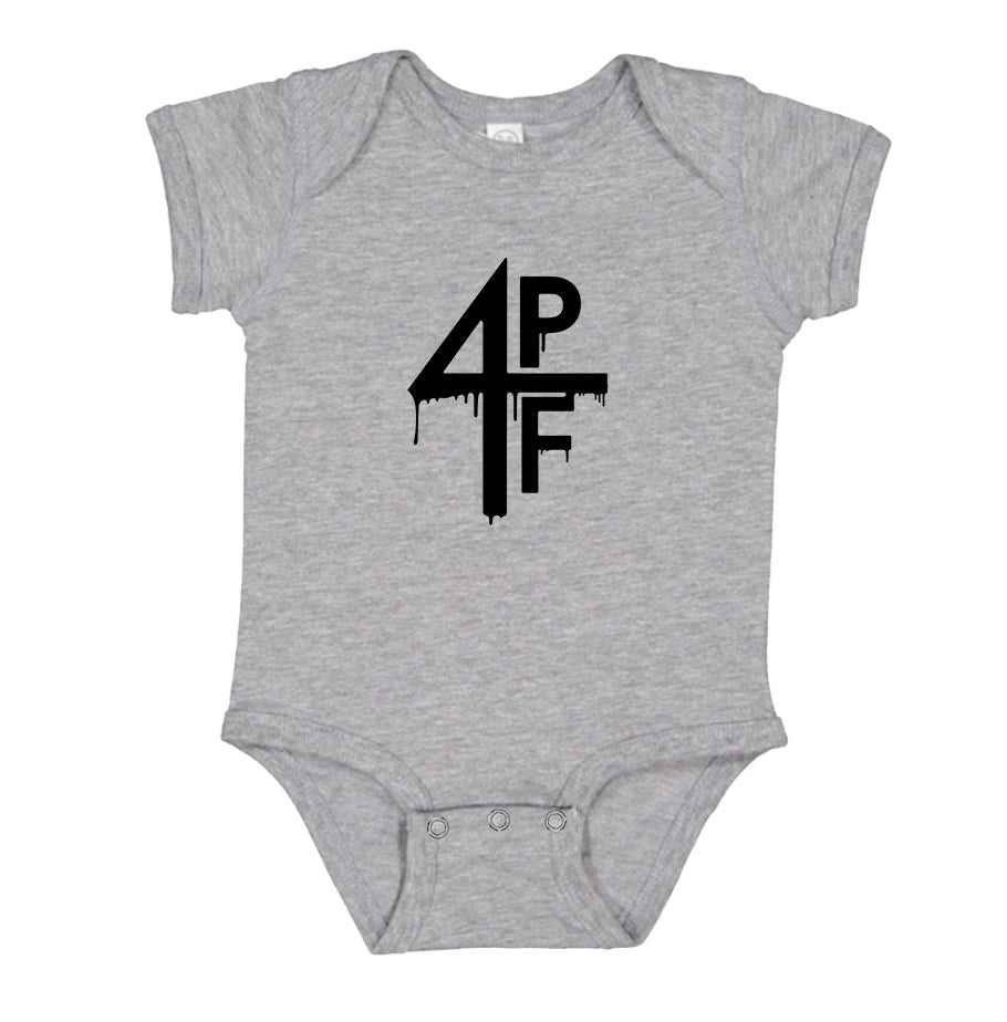 4PF Baby Romper Onesie