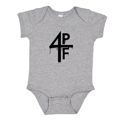 4PF Baby Romper Onesie