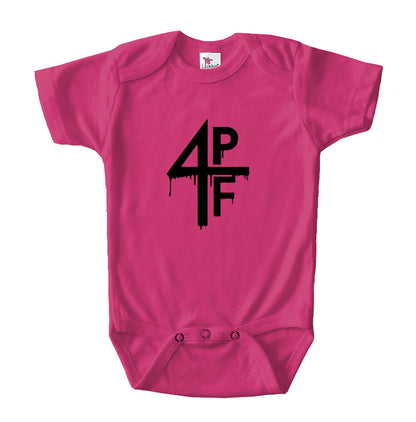 4PF Baby Romper Onesie