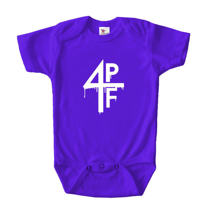 4PF Baby Romper Onesie