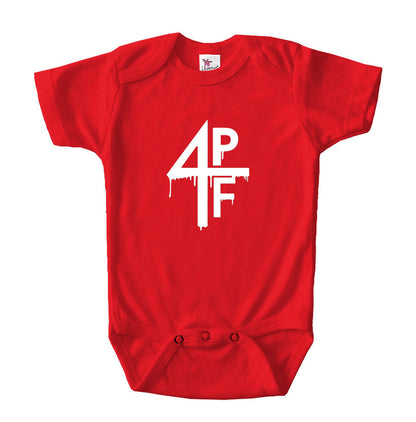 4PF Baby Romper Onesie
