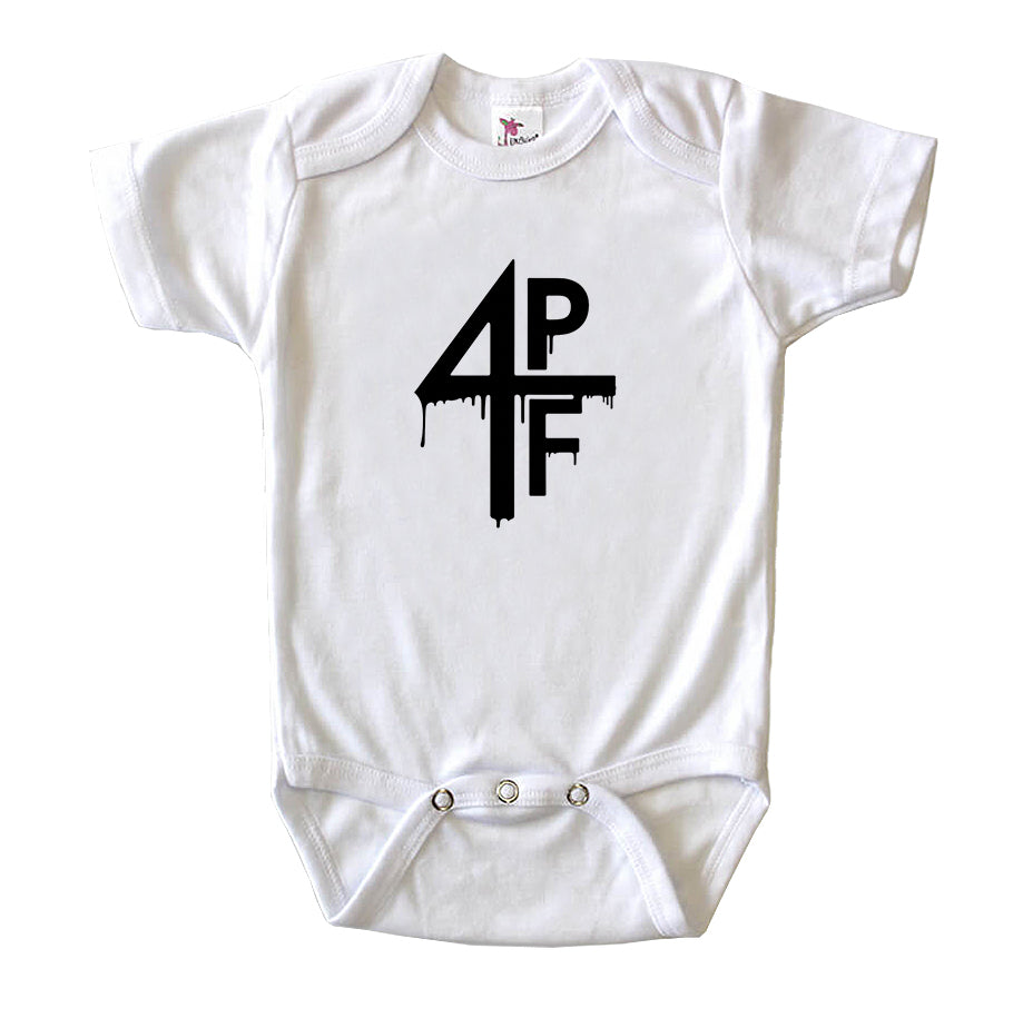 4PF Baby Romper Onesie
