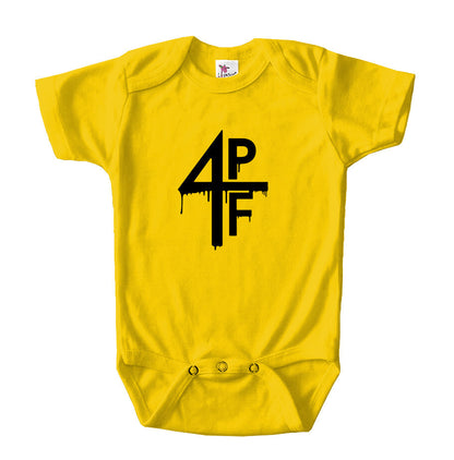 4PF Baby Romper Onesie