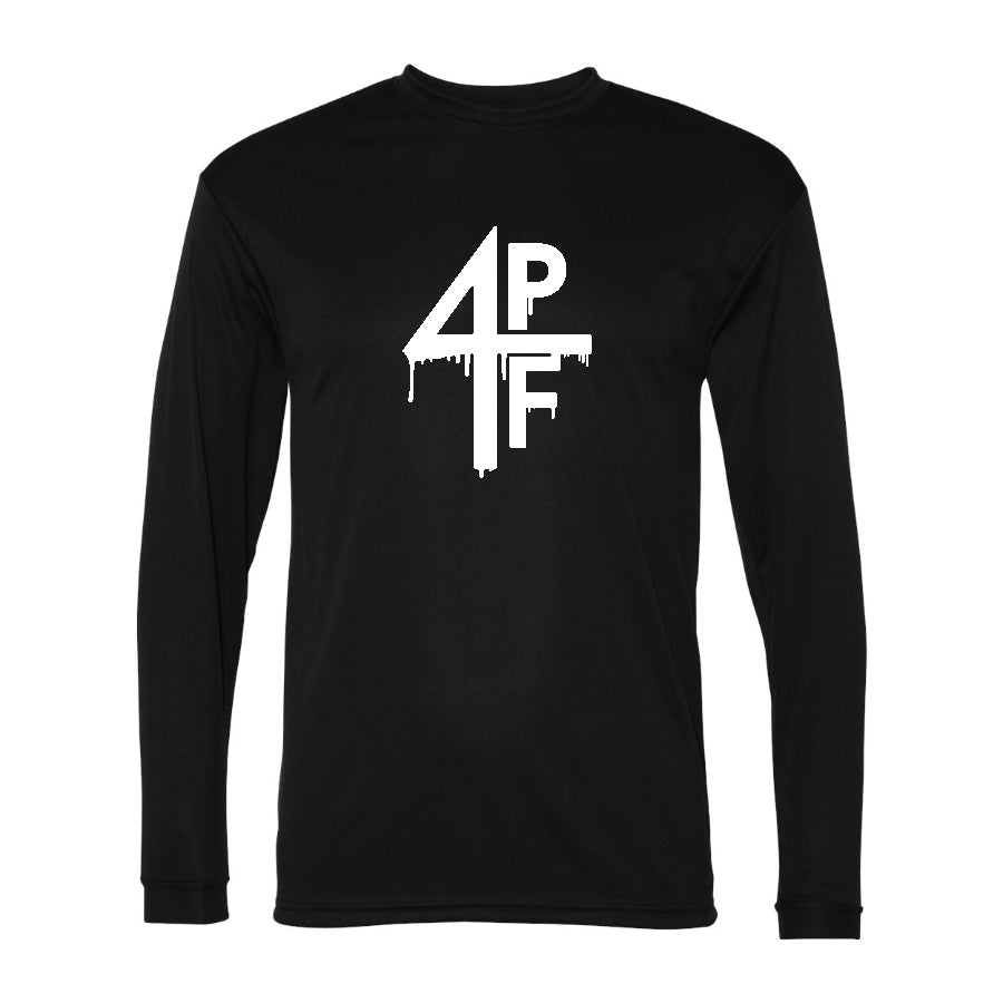 Men's 4PF C2 Sport - Performance Long Sleeve T-Shirt - 5104