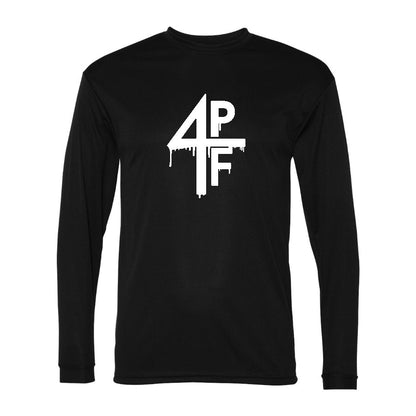 Men's 4PF C2 Sport - Performance Long Sleeve T-Shirt - 5104